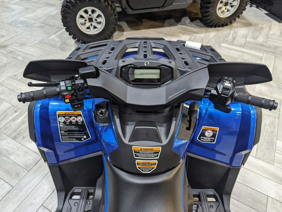 2023 Can-Am Outlander XT 1000R