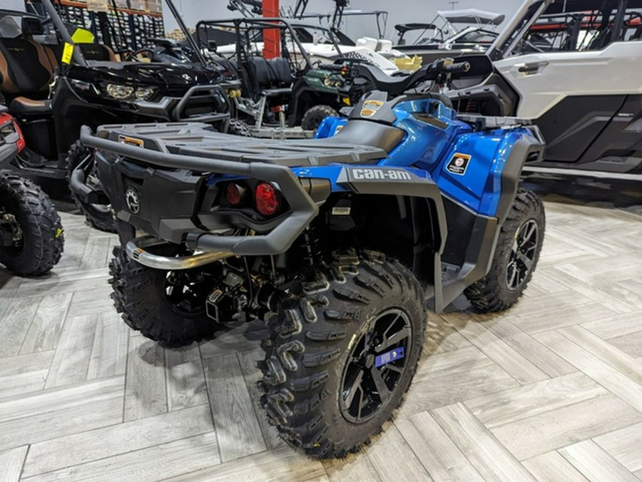 2023 Can-Am Outlander XT 1000R