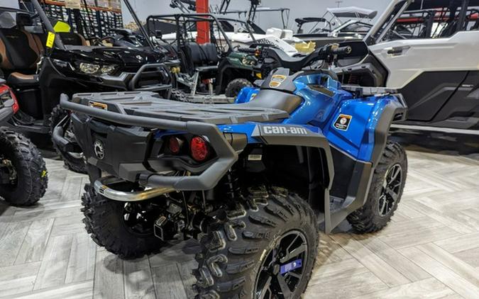 2023 Can-Am Outlander XT 1000R