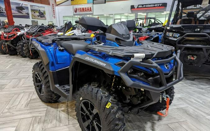 2023 Can-Am Outlander XT 1000R