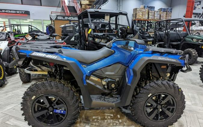 2023 Can-Am Outlander XT 1000R