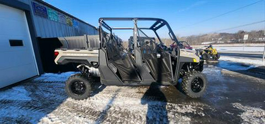 2024 Polaris Ranger Crew XP 1000 Premium