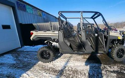 2024 Polaris Ranger Crew XP 1000 Premium