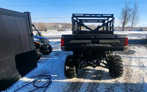 2024 Polaris Ranger Crew XP 1000 Premium