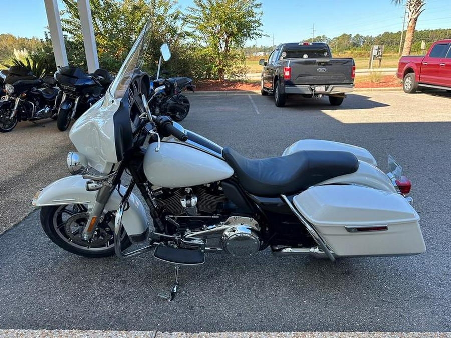 2023 Harley-Davidson® Electra Glide®