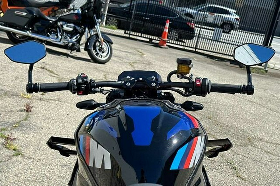 2024 BMW M 1000 R