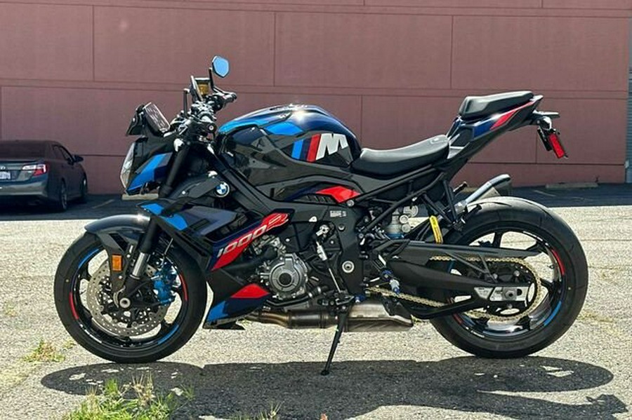 2024 BMW M 1000 R