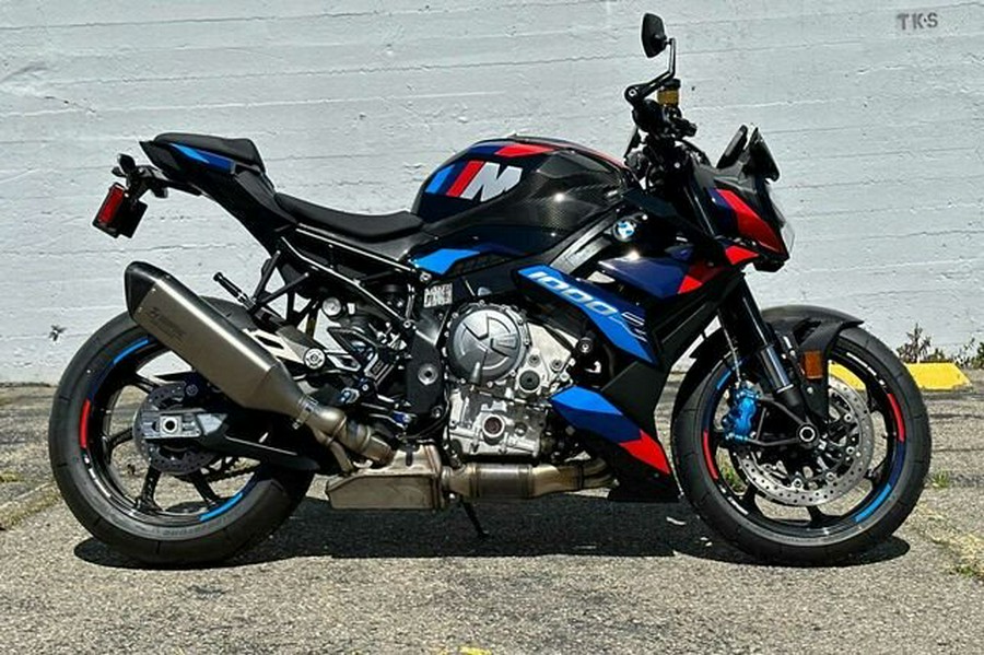 2024 BMW M 1000 R