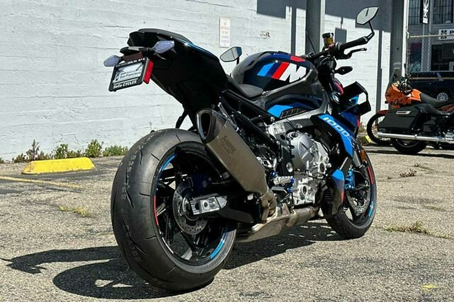 2024 BMW M 1000 R