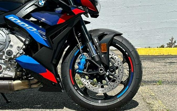 2024 BMW M 1000 R