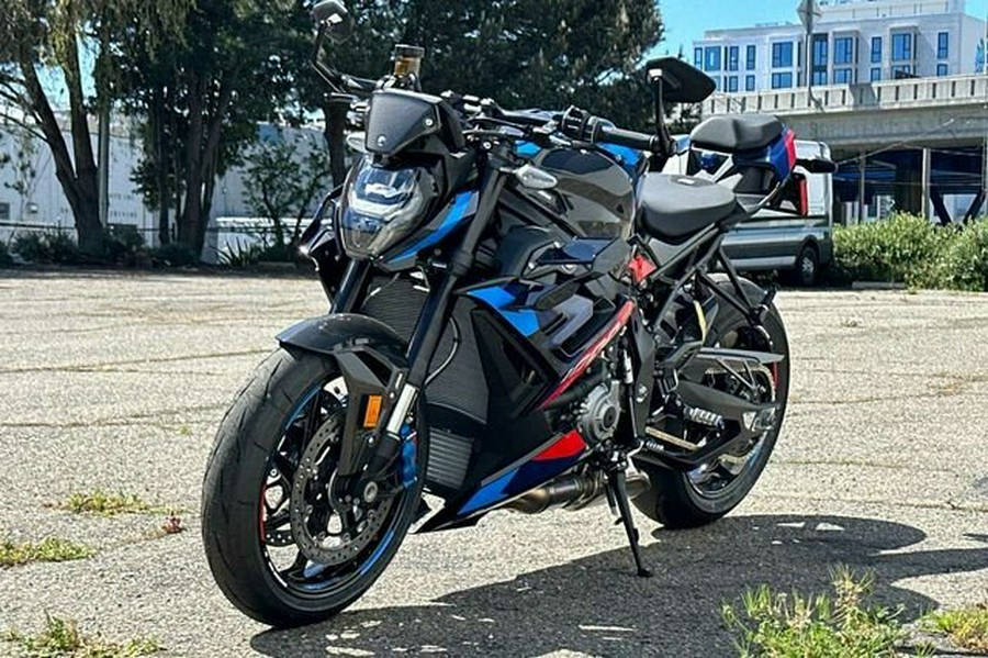 2024 BMW M 1000 R