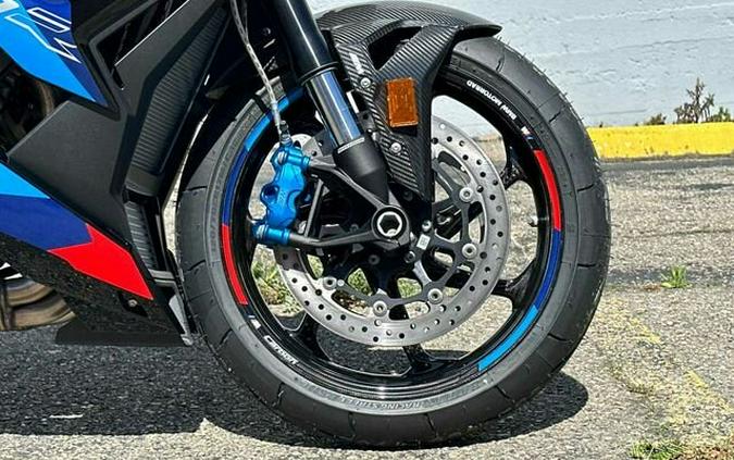 2024 BMW M 1000 R