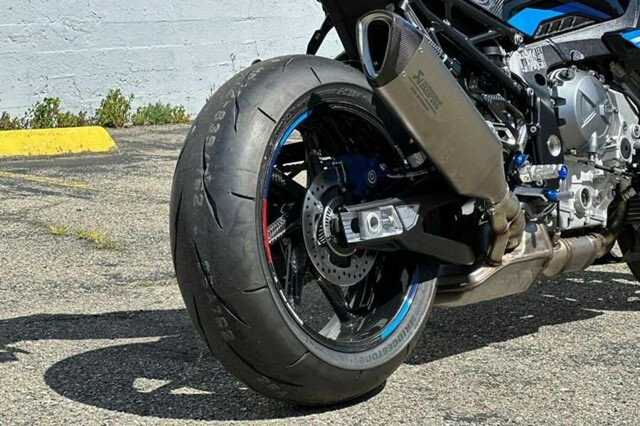 2024 BMW M 1000 R