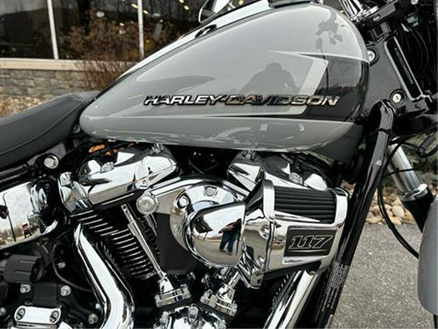 2024 Harley-Davidson Breakout®