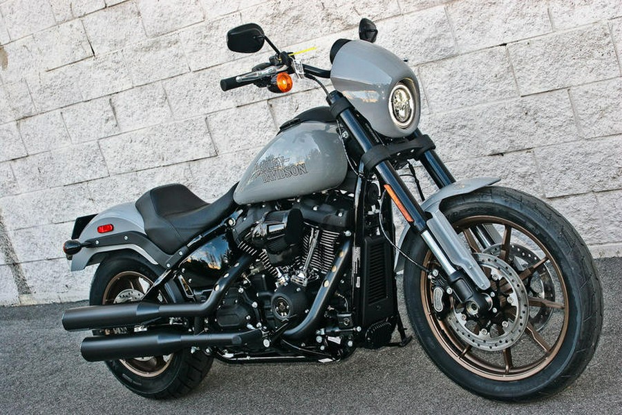 2024 Harley-Davidson® FXLRS - Low Rider® S