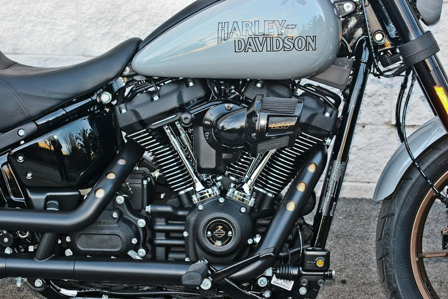 2024 Harley-Davidson® FXLRS - Low Rider® S