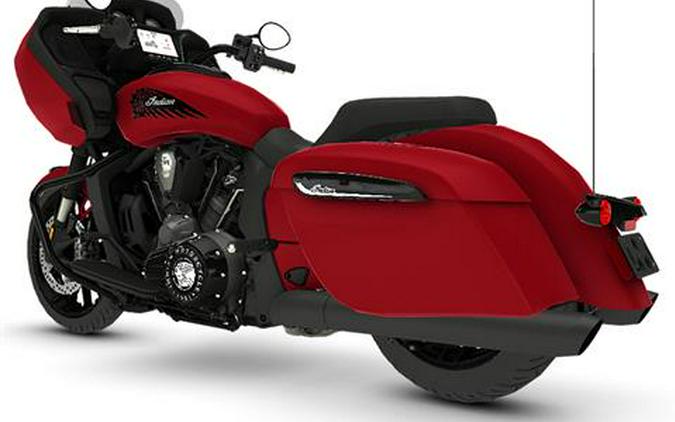 2024 Indian Motorcycle Challenger® Dark Horse®