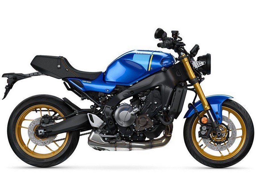 2023 Yamaha XSR900