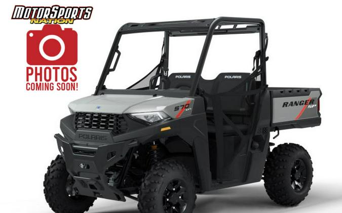 2024 Polaris® Ranger SP 570 Premium