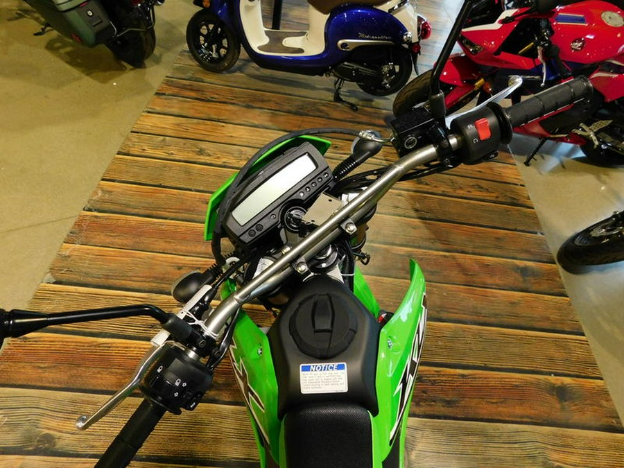 2024 Kawasaki KLX®300