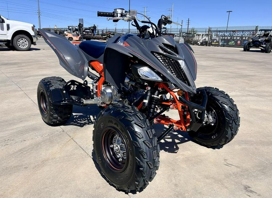 2024 Yamaha Raptor 700R SE