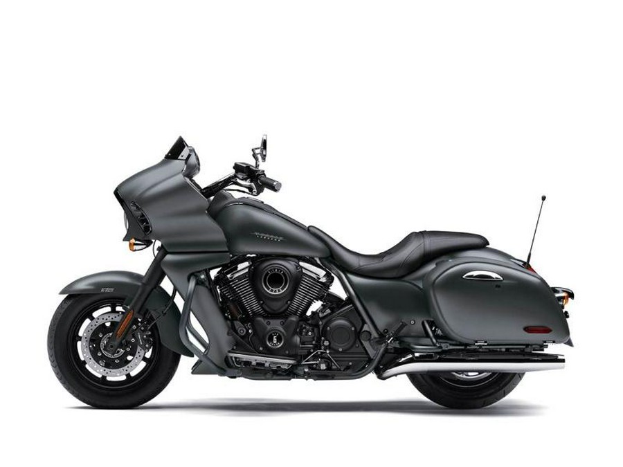 2023 Kawasaki Vulcan® 1700 Vaquero® ABS