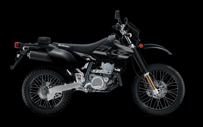 2024 Suzuki DR-Z400S