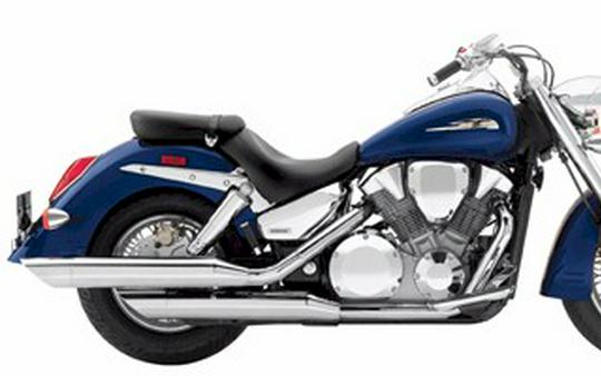 2006 Honda® VTX™ 1300 S