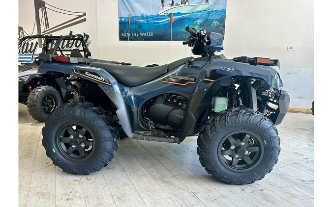 2024 Kawasaki Brute Force® 750 EPS