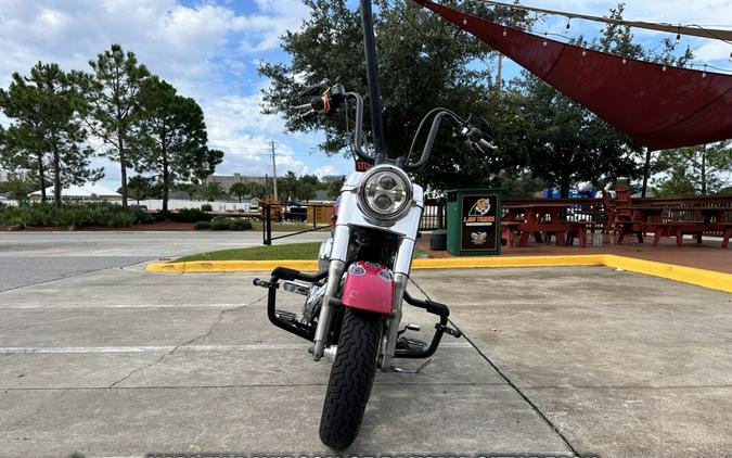 2015 Harley-Davidson Switchback