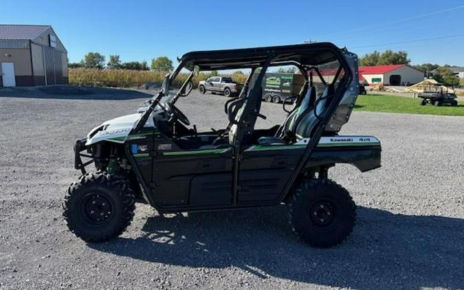 2019 Kawasaki Teryx4™