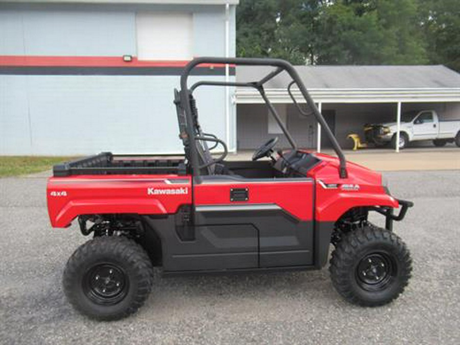 2024 Kawasaki MULE PRO-MX EPS