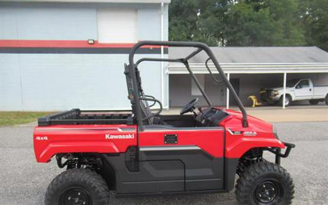 2024 Kawasaki MULE PRO-MX EPS