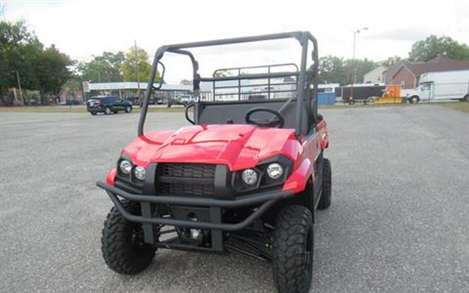 2024 Kawasaki MULE PRO-MX EPS