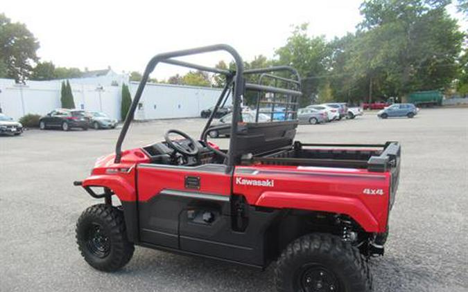 2024 Kawasaki MULE PRO-MX EPS