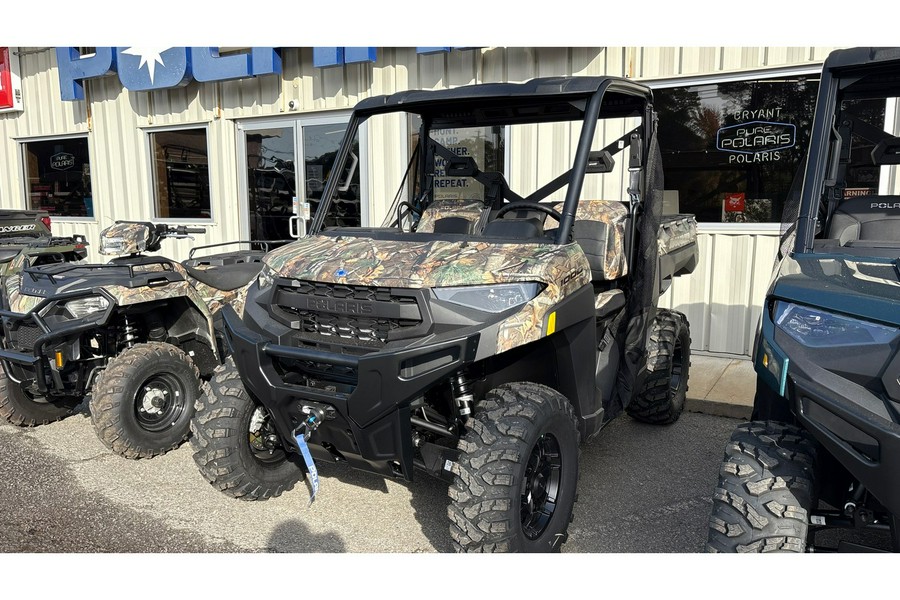2026 Polaris Ranger XP® 1000 Premium