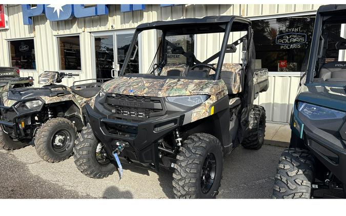 2026 Polaris Ranger XP® 1000 Premium