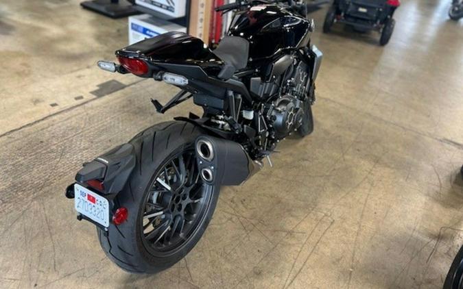 2024 Honda CB1000RAR