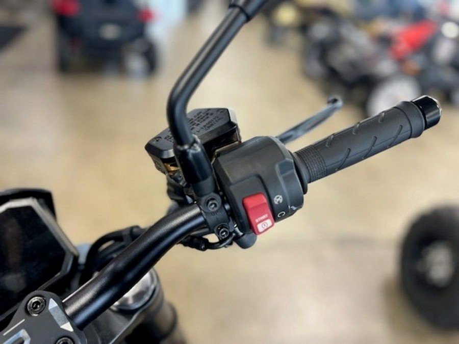 2024 Honda CB1000RAR