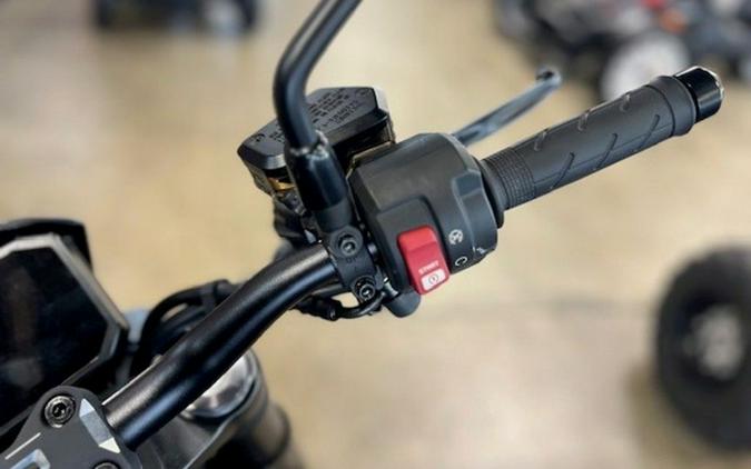 2024 Honda CB1000RAR