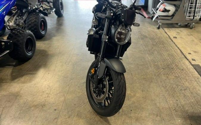 2024 Honda CB1000RAR