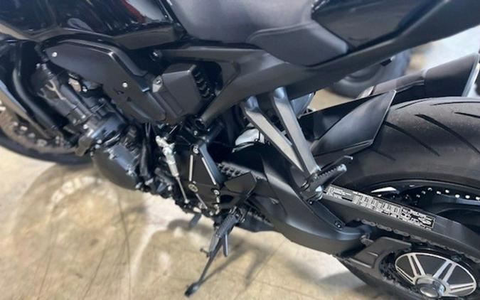 2024 Honda CB1000RAR