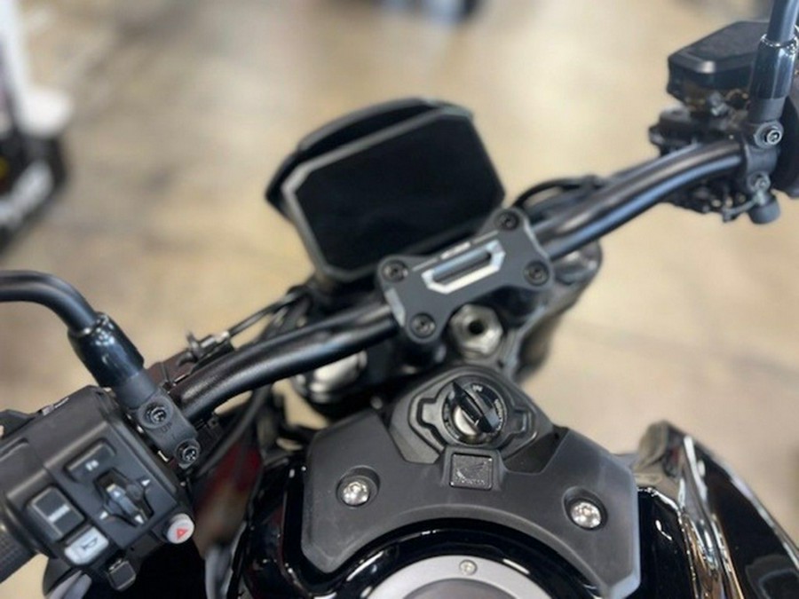 2024 Honda CB1000RAR