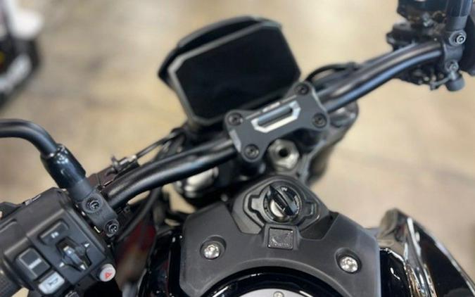 2024 Honda CB1000RAR