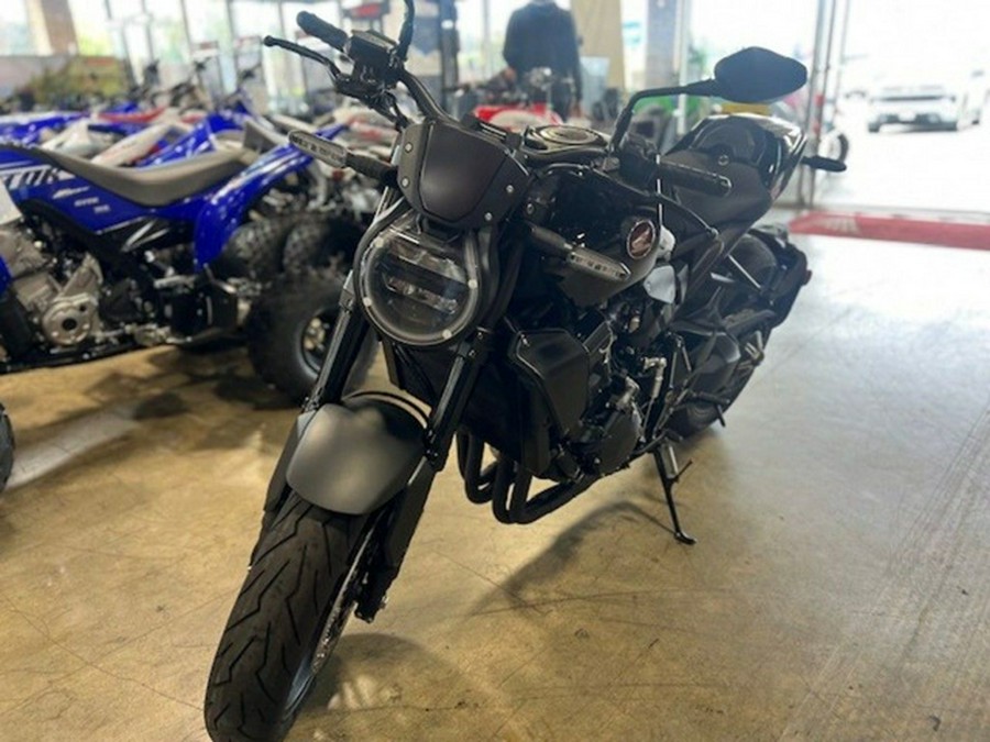 2024 Honda CB1000RAR