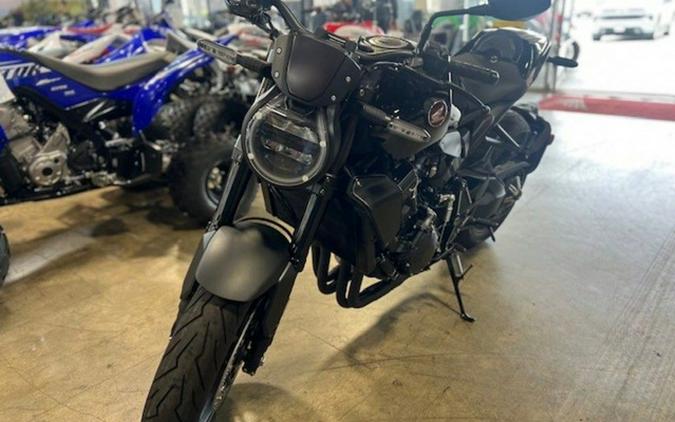 2024 Honda CB1000RAR