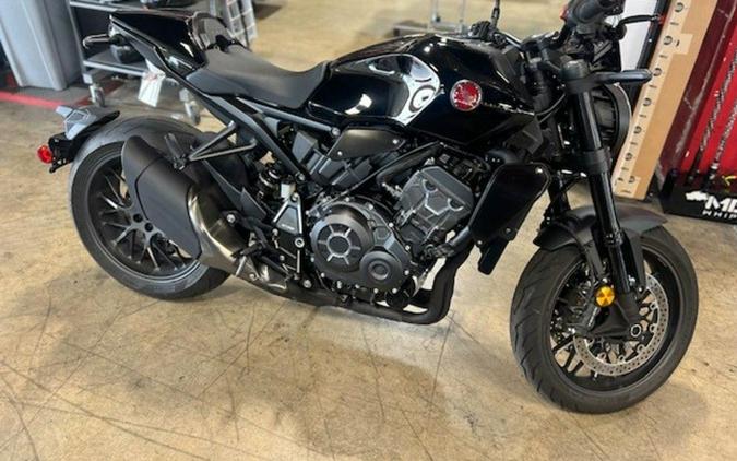 2024 Honda CB1000RAR