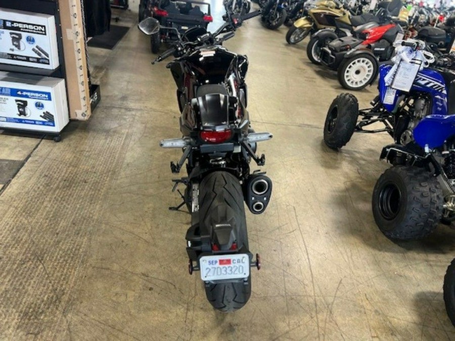 2024 Honda CB1000RAR