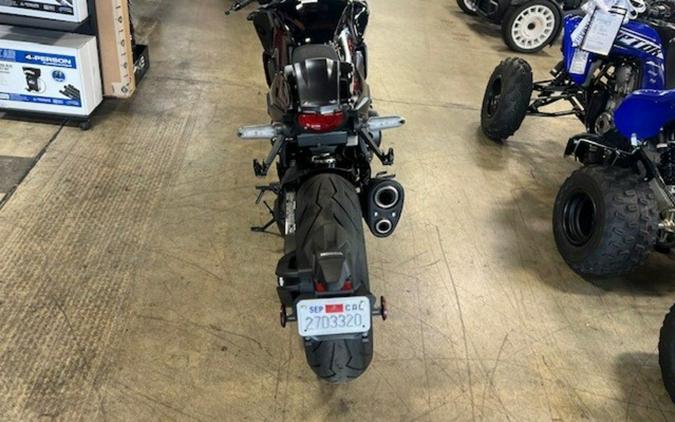 2024 Honda CB1000RAR