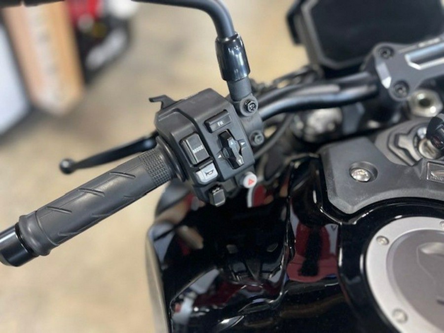 2024 Honda CB1000RAR